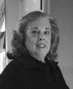 Paulette Smith